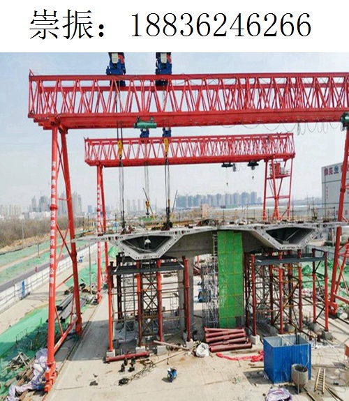 6266崇振龙门吊222