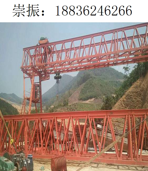 6266崇振龙门吊280